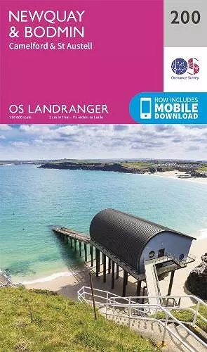 Newquay & Bodmin cover