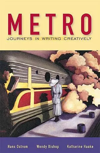 Metro cover