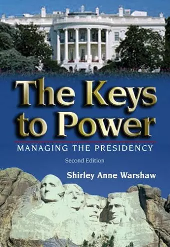 The Keys to Power cover