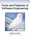Facts and Fallacies of Software Engineering cover