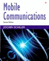 Mobile Communications cover