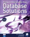 Database Solutions cover