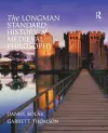 The Longman Standard History of Medieval Philosophy cover