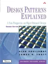 Design Patterns Explained cover