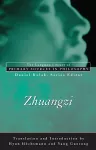 Zhuangzi (Longman Library of Primary Sources in Philosophy) cover