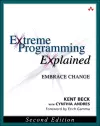 Extreme Programming Explained cover