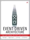 Event-Driven Architecture cover