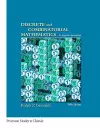 Discrete and Combinatorial Mathematics (Classic Version) cover