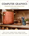 Computer Graphics cover