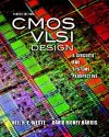 CMOS VLSI Design cover