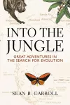 Into The Jungle cover