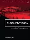 Eloquent Ruby cover