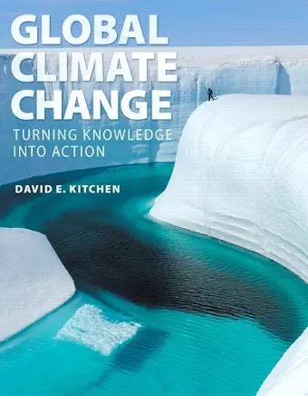 Global Climate Change cover