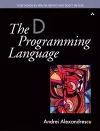The D Programming Language cover
