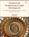 Practices for Scaling Lean & Agile Development cover