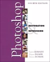 Adobe Photoshop Restoration & Retouching cover