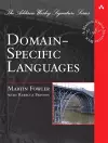 Domain-Specific Languages cover