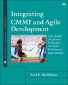 Integrating CMMI and Agile Development cover