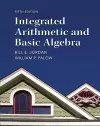 Integrated Arithmetic and Basic Algebra cover