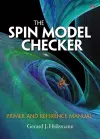 SPIN Model Checker, The cover