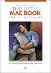 The Little Mac Book, Lion Edition cover