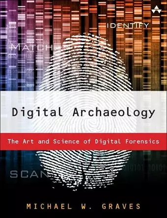 Digital Archaeology cover