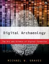 Digital Archaeology cover