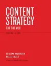 Content Strategy for the Web cover