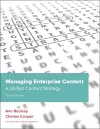 Managing Enterprise Content cover