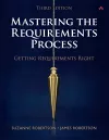 Mastering the Requirements Process cover