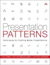 Presentation Patterns cover