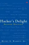 Hacker's Delight cover