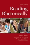 Reading Rhetorically cover