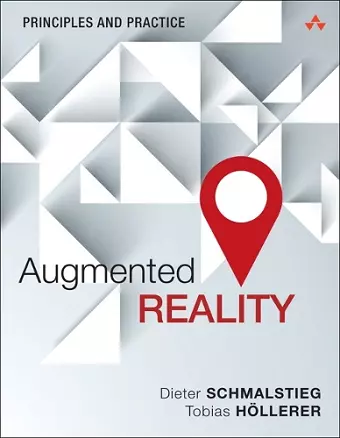 Augmented Reality cover