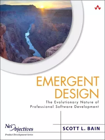 Emergent Design cover