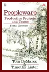 Peopleware cover