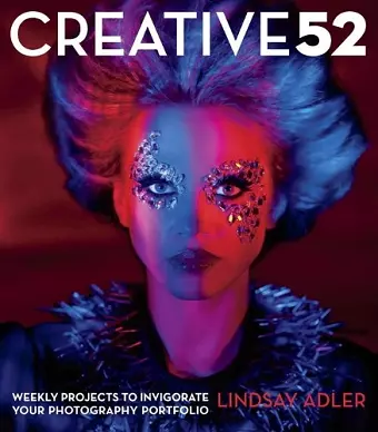 Creative 52 cover