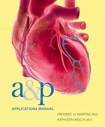 A&P Applications Manual cover