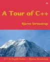 Tour of C++, A cover