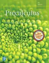 Precalculus cover