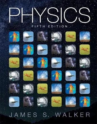 Physics cover