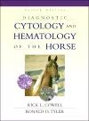 Diagnostic Cytology and Hematology of the Horse cover