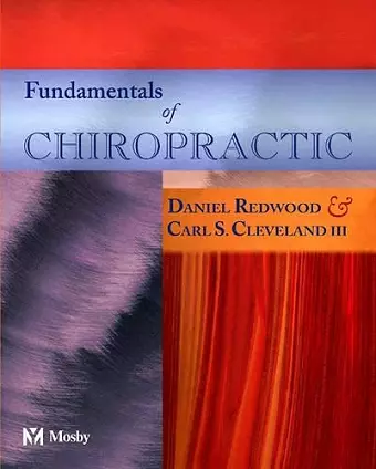 Fundamentals of Chiropractic cover