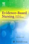 Evidence-Based Nursing cover