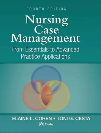 Nursing Case Management cover