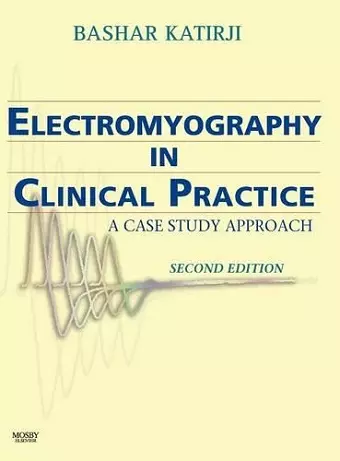 Electromyography in Clinical Practice cover