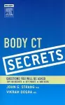 Body CT Secrets cover