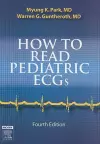 How to Read Pediatric ECGs cover