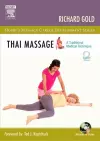 Thai Massage cover