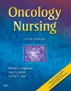 Oncology Nursing cover